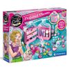 cumpără Set de creație Clementoni Perfumed Charms Crazy Chic (18600) în Chișinău 
