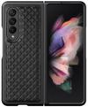купить Чехол для смартфона Dux Ducis Flip Case Venice Samsung Z Fold 4 5G, Black в Кишинёве 