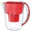 купить Фильтр-кувшин для воды Aquaphor 500596 Amethyst (+2 MFP+) (cireș) в Кишинёве 