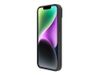 Nillkin Apple iPhone 14, CamShield Silky Silicone Case, Elegant Black 