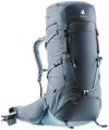 купить Туристический рюкзак Deuter Aircontact Core 60+10 graphite-shale в Кишинёве 