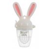 cumpără Seturi pentru hrănire bebelușilor Roxy Kids RFN-006 Ниблер Bunny Twist с поворотным механизмом, розовый în Chișinău 
