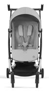 купить Детская коляска Cybex 524000211 Libelle, Fog Grey (pliabil ultracompact) в Кишинёве 
