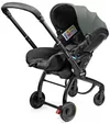 купить Автокресло Doona SP450-20-045-041 Scoica auto&Carucior X i-Size Dusty Sage 2in1 в Кишинёве 