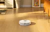 купить Пылесос робот Roborock Q7 TF+, White в Кишинёве 