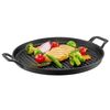 купить Сковорода Ambition 68606 Cast Iron Grill 30cm в Кишинёве 
