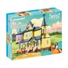 cumpără Căsuță pentru păpuși Playmobil PM9475 Luckys Home în Chișinău 