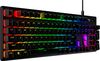 купить Клавиатура HyperX 639N3AA#ACB, Alloy Origins PBT Red (RU layout) в Кишинёве 