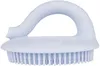 cumpără Accesoriu pentru baie Canpol 9/115_blu силиконовая щетка для купания în Chișinău 