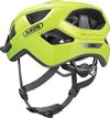 купить Защитный шлем Abus Aduro 3.0 signal yellow S в Кишинёве 