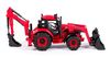 купить Машина Dolu R33A / 1 (91857) tractor cu inertieBelarus в Кишинёве 