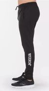 купить Одежда для спорта Joma Long Pants Championship IV Black (S) 100761.100 в Кишинёве 