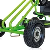 cumpără Kart pentru copii Hauck Masinuta cu pedale Lightning Green în Chișinău 