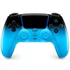 купить Джойстик для компьютерных игр PlayStation Dualshock 5 PS5 DualSense Rhytm Blue (20943) в Кишинёве 