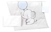 купить Детское постельное белье PernaMea Set lenjerie 3 piese Premium Elefant (PM.100469/1) в Кишинёве 