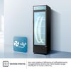 купить Холодильная витрина Hisense CPC381N7ABD в Кишинёве 