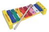 cumpără Jucărie muzicală Bontempi 560810 Деревянный ксилофон с 8 металлическими нотами în Chișinău 