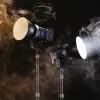 cumpără Iluminare pentru foto-video Ulanzi VL120RGB light (Black) în Chișinău 