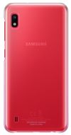купить Чехол для смартфона Samsung EF-AA105 Gradation Cover A10 Pink в Кишинёве 
