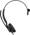 купить Наушники игровые Jabra 5093-610-279 Engage 50 II, USB-A UC Mono в Кишинёве 