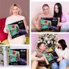 купить Набор для творчества Okto 10042 Tablou 3D cu plastilină ușoară 30x40сm, Japonia в Кишинёве 