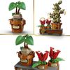 купить Конструктор Lego 76474 Harry Potter. Plante de herbologie de la Hogwarts в Кишинёве 