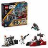 купить Конструктор Lego 75449 Siege of Mandalore Battle Pack в Кишинёве 