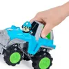 купить Машина Paw Patrol 6063452 Vehicul Rex в Кишинёве 