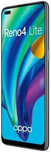 Oppo Reno 4 Lite 8/128Gb Duos, Black 