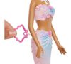 купить Кукла Barbie JLW56 Sirenă cu Bule в Кишинёве 