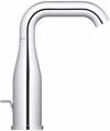 купить Смеситель для умывальника Grohe Essence Lavoar M cu scurgere Pop-Up 24173001 в Кишинёве 