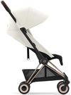 cumpără Сărucior pentru copii Cybex 522004265 Coya Rosegold Off White Light Beige în Chișinău 