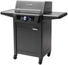 купить Мангал Char-Broil 140993 Evolve Electric, TRU-Infrared, AppControl в Кишинёве 