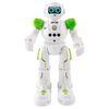 cumpără Jucărie cu telecomandă JJR/C RC Smart Robot with Touch Response R11, Green în Chișinău 