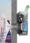 купить Очиститель воздуха Ballu ONEAIR ASP-100 в Кишинёве 