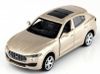 купить Машина MSZ 67348 модель 1:43 Maserati Levante в Кишинёве 