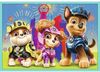 купить Головоломка Trefl 90391 Puzzles - 10in1 - Dogs on patrol / Viacom PAW Patrol: the movie в Кишинёве 