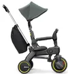 cumpără Bicicletă-cărucior Doona Liki Trike S3 Slate Green în Chișinău 
