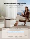 купить Увлажнитель воздуха Dreame H40 Humidifier в Кишинёве 