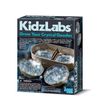 cumpără Set de creație 4M 00-03919 KidzLabs Grow Your Crystal Geodes în Chișinău 