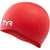 купить Аксессуар для плавания TYR SL-00014139 Casca inot silicon Adult Silicone Wrinkle-Free Swim в Кишинёве 