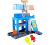 купить Машина Hot Wheels JHL74 Turnul Poliției City в Кишинёве 