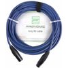 cumpără Cablu pentru AV Pronomic STAGE DMX3-10 - cablu DMX în Chișinău 