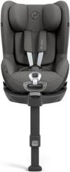 cumpără Scaun auto Cybex 523000381 Sirona T i-Size Mirage Grey, 45-105cm în Chișinău 