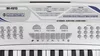 купить Цифровое пианино MCGREY BK-4910SR в Кишинёве 