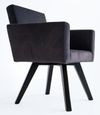 купить Кресло Indart CHAIR (65x56x85cm) в Кишинёве 