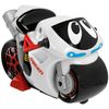 купить Машина Chicco 00388.10 Мотоцикл Турбо касание Ducati в Кишинёве 