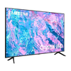 Телевизор 55" LED SMART TV Samsung UE55CU7100UXUA, 4K UHD 3840x2160, Tizen OS, Titan 
