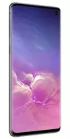 cumpără Smartphone Samsung G973/128 Galaxy S10 Prism Black în Chișinău 