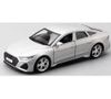 cumpără Mașină MSZ 67711M Die-Cast Model Audi RS7, 1:43, Ast.3 în Chișinău 